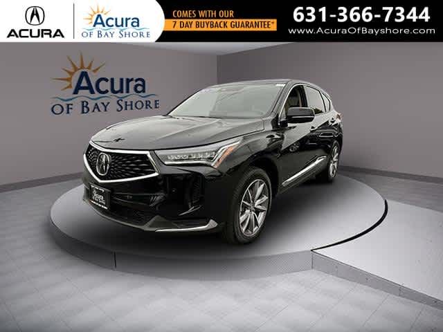 2024 Acura RDX Technology