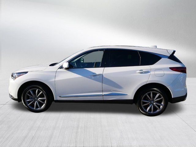 2024 Acura RDX Technology