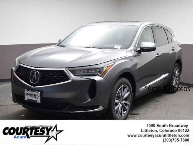 2024 Acura RDX Technology