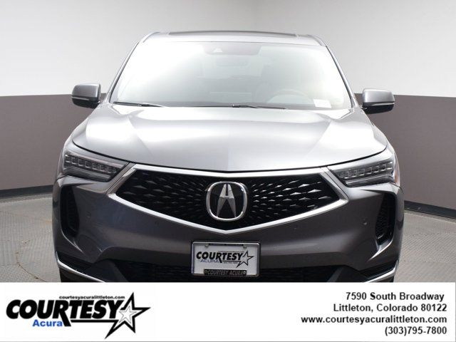 2024 Acura RDX Technology