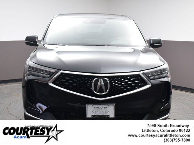 2024 Acura RDX Technology