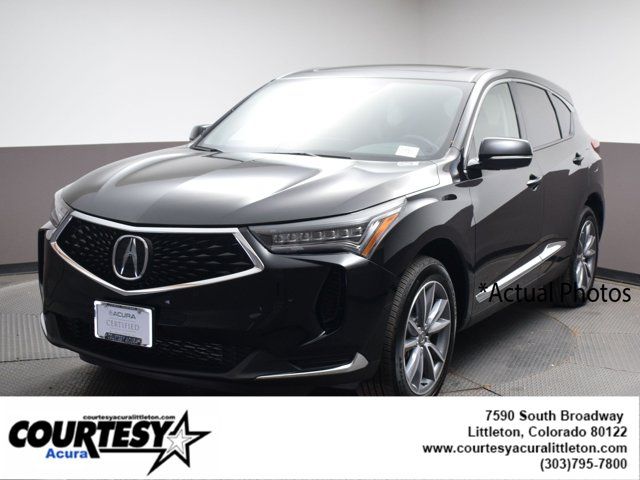 2024 Acura RDX Technology