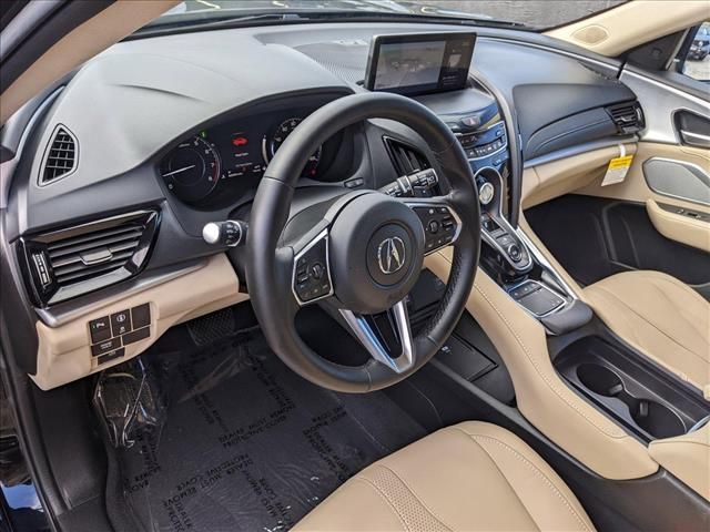 2024 Acura RDX Technology