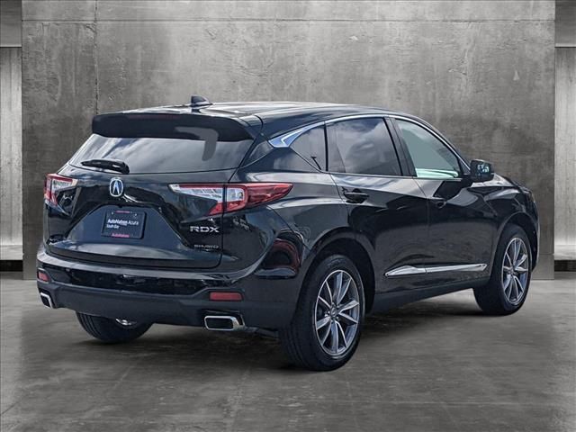 2024 Acura RDX Technology