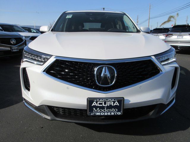 2024 Acura RDX Technology