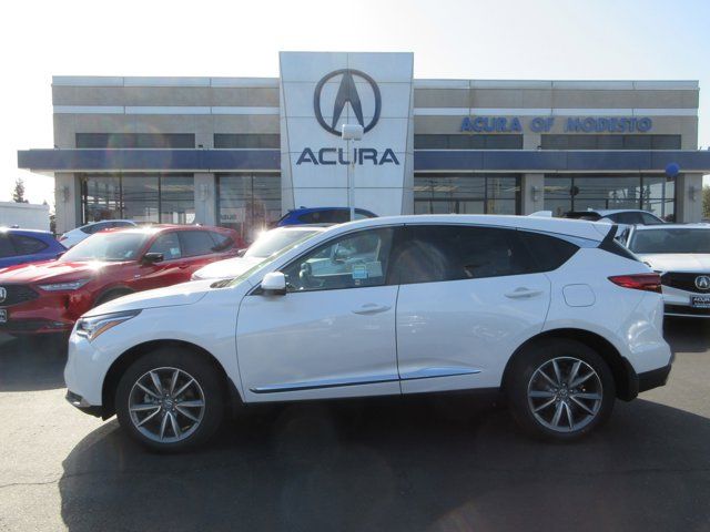 2024 Acura RDX Technology