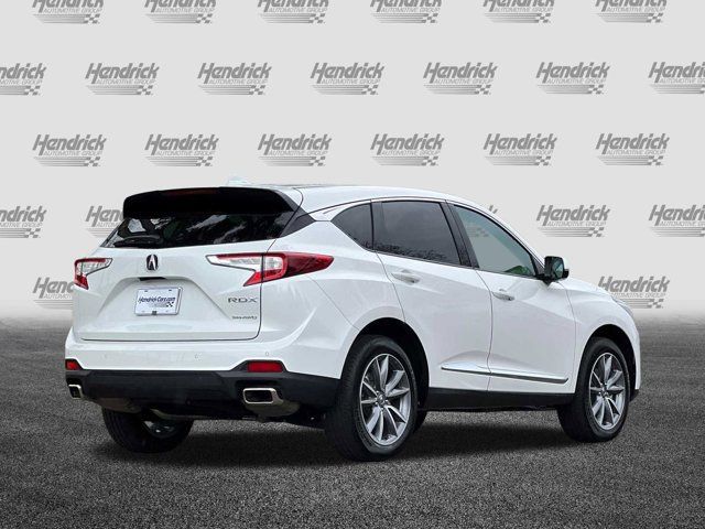 2024 Acura RDX Technology