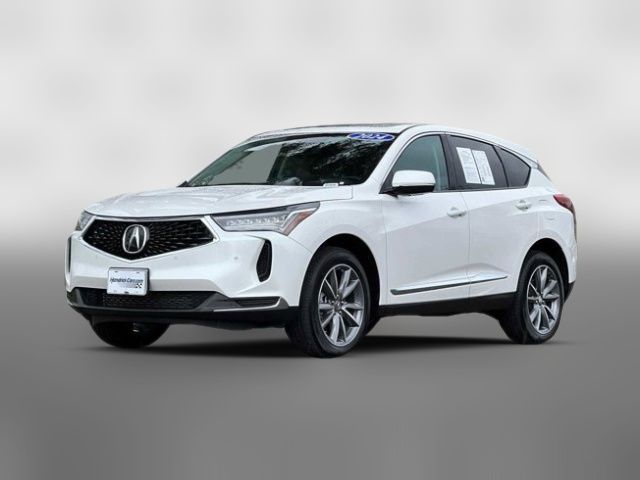 2024 Acura RDX Technology