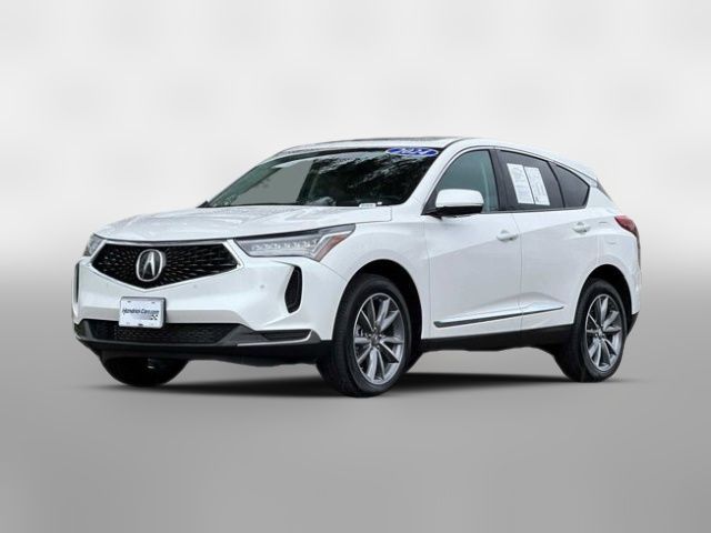 2024 Acura RDX Technology