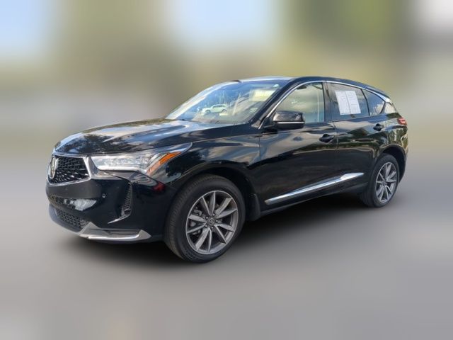 2024 Acura RDX Technology