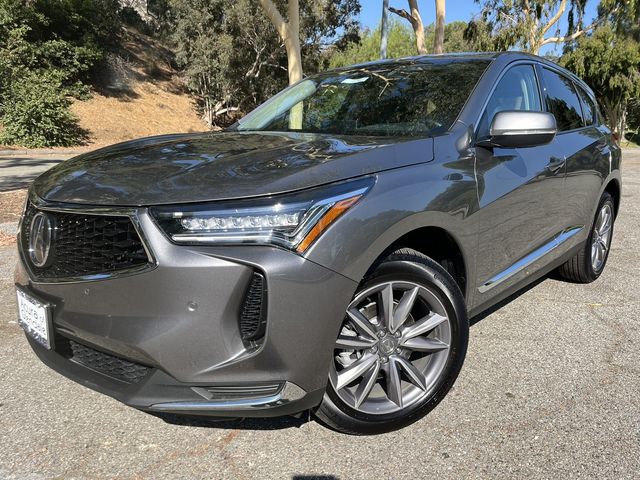 2024 Acura RDX Technology