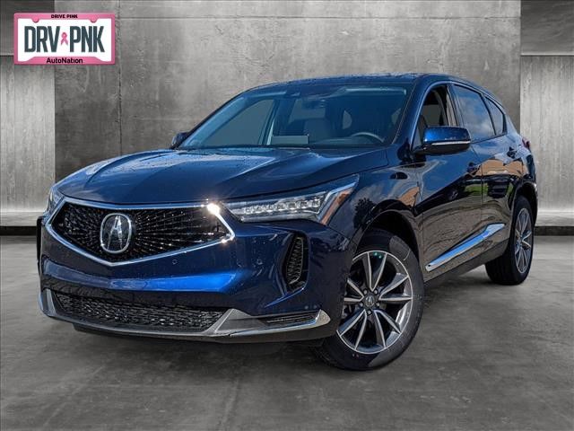 2024 Acura RDX Technology