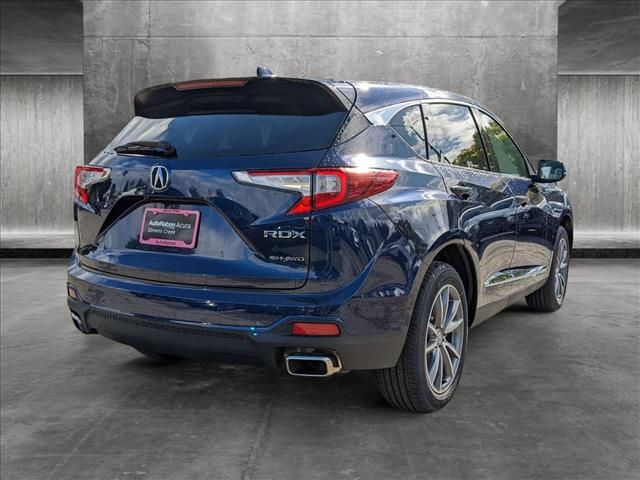 2024 Acura RDX Technology