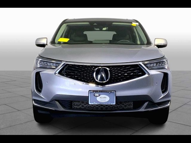 2024 Acura RDX Technology