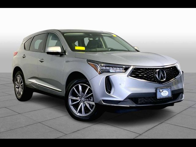 2024 Acura RDX Technology