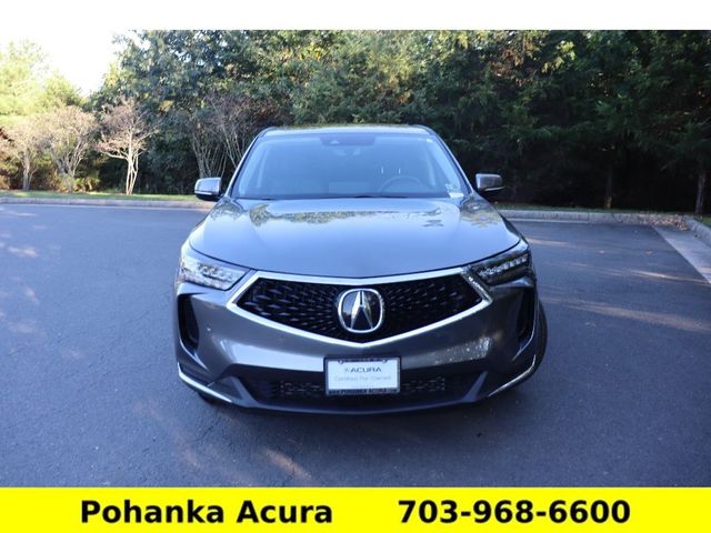 2024 Acura RDX Technology