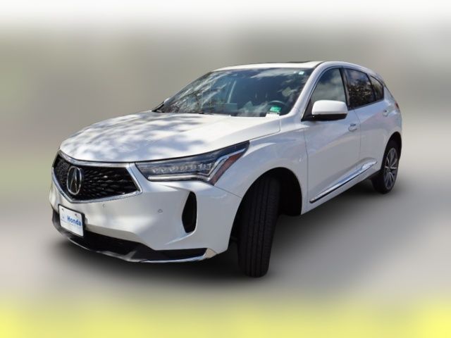 2024 Acura RDX Technology