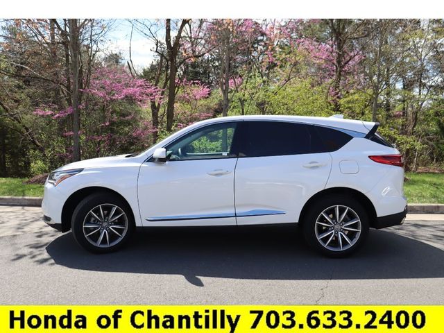 2024 Acura RDX Technology
