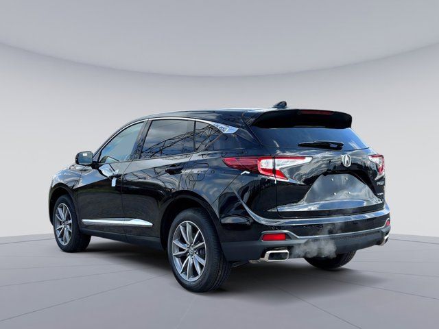 2024 Acura RDX Technology