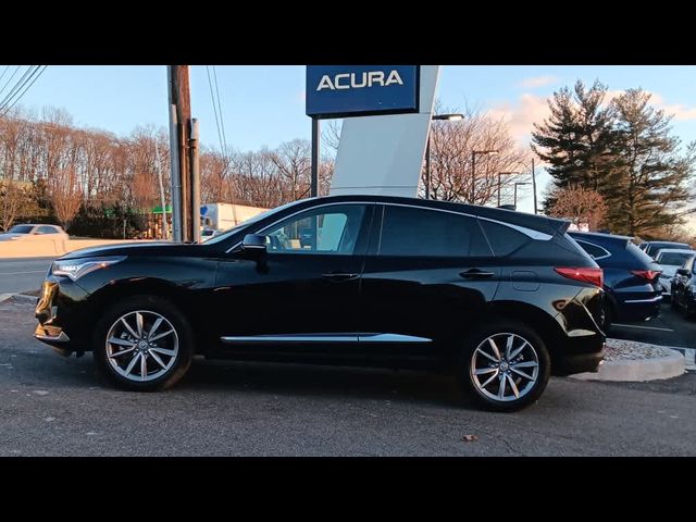 2024 Acura RDX Technology