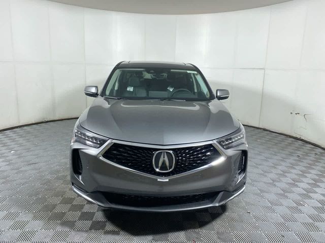 2024 Acura RDX Technology