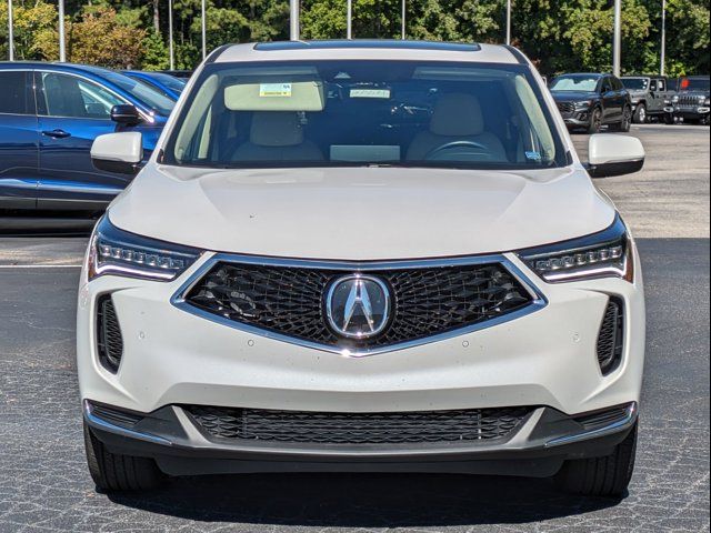 2024 Acura RDX Technology