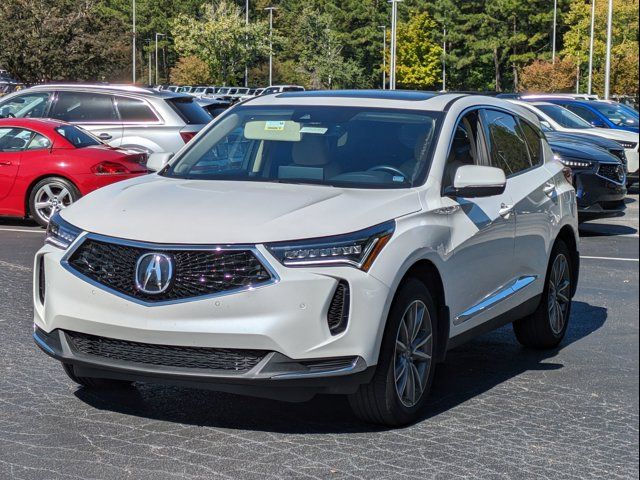 2024 Acura RDX Technology