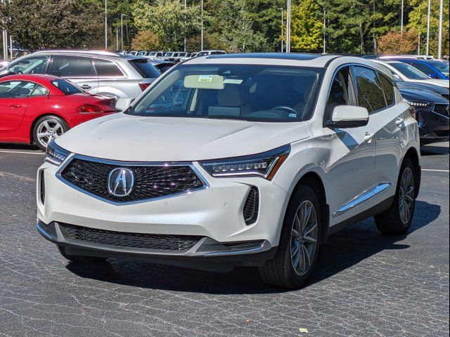 2024 Acura RDX Technology