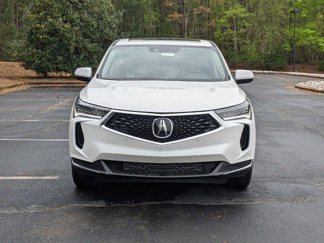 2024 Acura RDX Technology