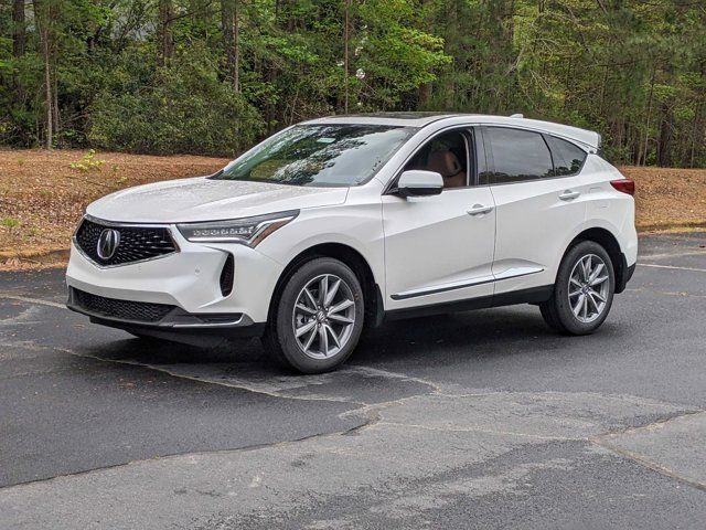 2024 Acura RDX Technology