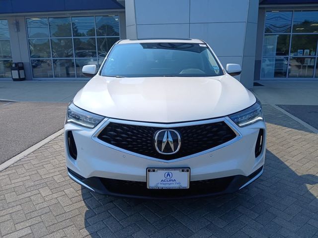 2024 Acura RDX Technology