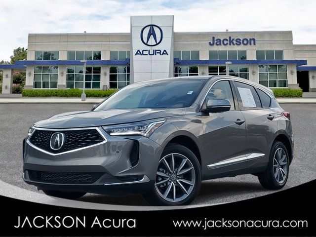 2024 Acura RDX Technology