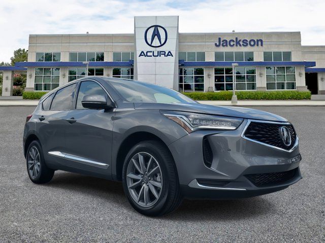 2024 Acura RDX Technology