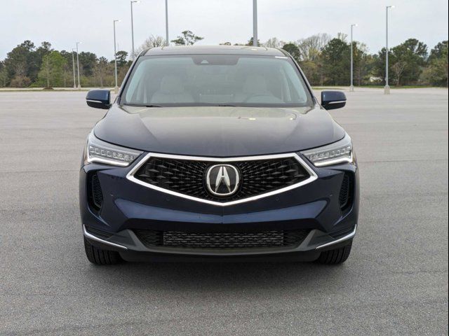 2024 Acura RDX Technology