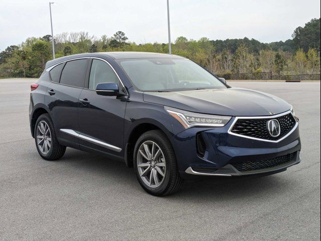 2024 Acura RDX Technology