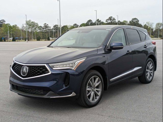 2024 Acura RDX Technology