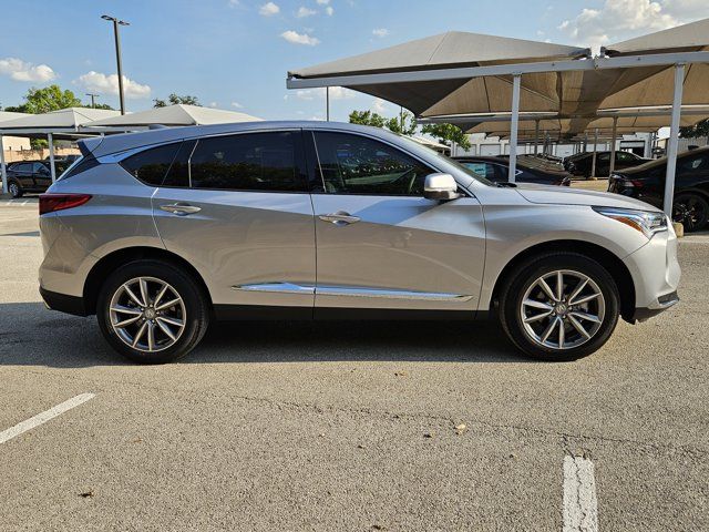 2024 Acura RDX Technology