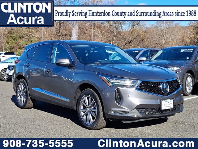 2024 Acura RDX Technology