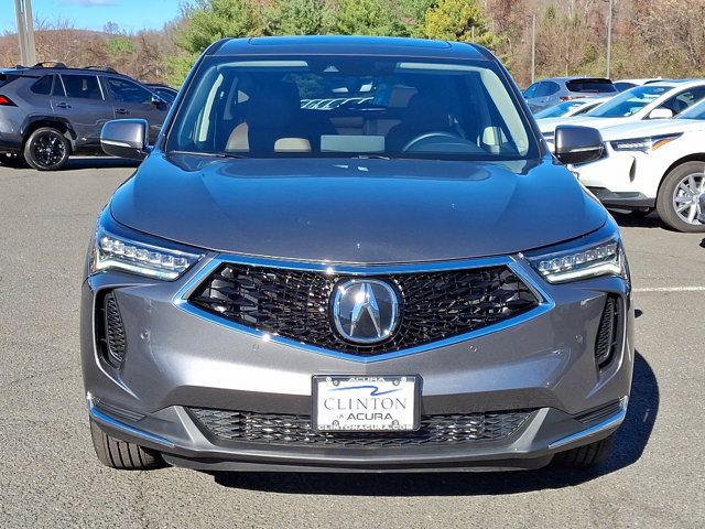 2024 Acura RDX Technology