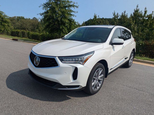 2024 Acura RDX Technology