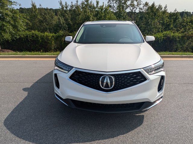 2024 Acura RDX Technology