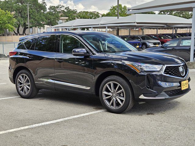 2024 Acura RDX Technology