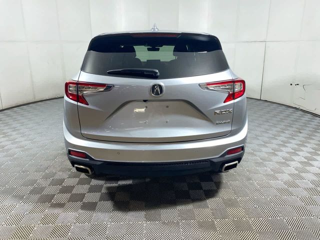 2024 Acura RDX Technology