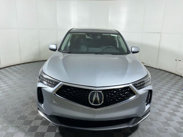 2024 Acura RDX Technology