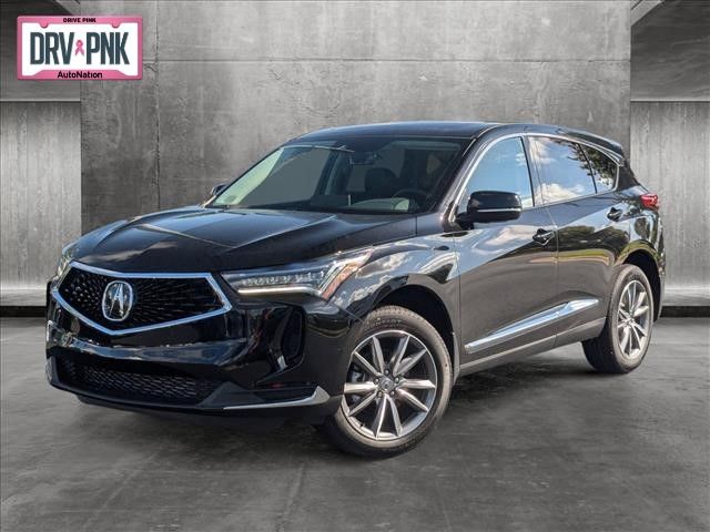 2024 Acura RDX Technology