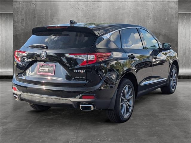 2024 Acura RDX Technology