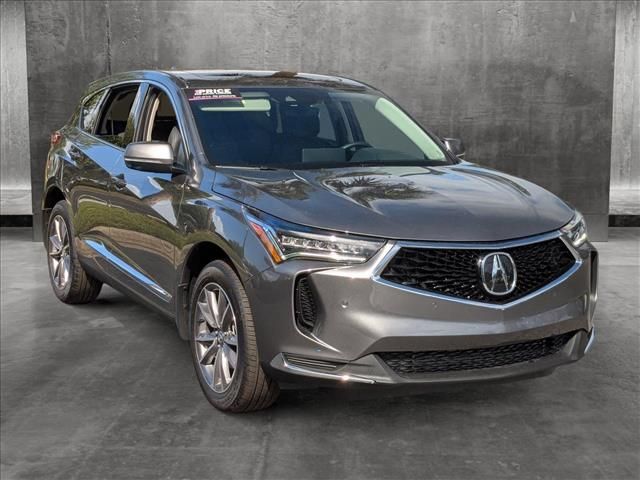 2024 Acura RDX Technology