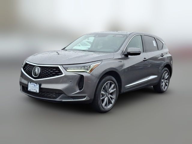 2024 Acura RDX Technology