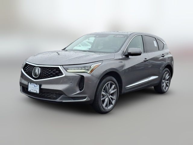 2024 Acura RDX Technology