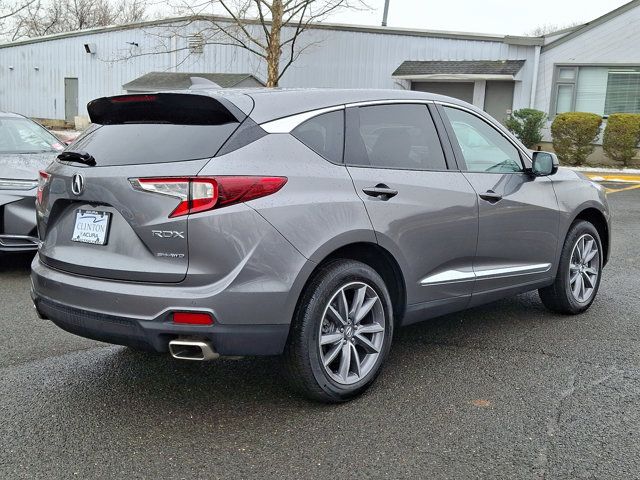 2024 Acura RDX Technology